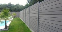 Portail Clôtures dans la vente du matériel pour les clôtures et les clôtures à Bois-d'Arcy