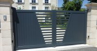 Notre société de clôture et de portail à Bois-d'Arcy